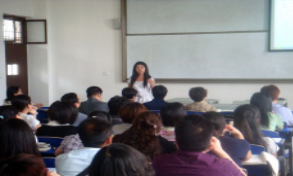 湖北繼續(xù)教育報(bào)考服務(wù)中心2019屆專升本精品班課堂展示