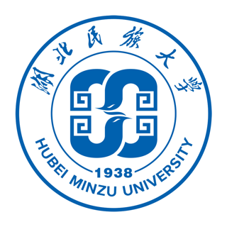湖北民族大學(xué)成教logo