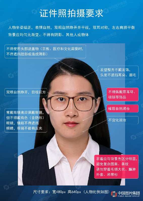 2021屆湖北開放職業(yè)學院成人高考畢業(yè)生圖像信息采集工作的通知