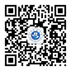 漢江師范學(xué)院成人高考學(xué)校二維碼